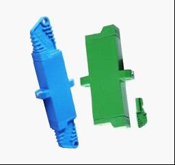 E2000 Adapter, E2000 Adapter,