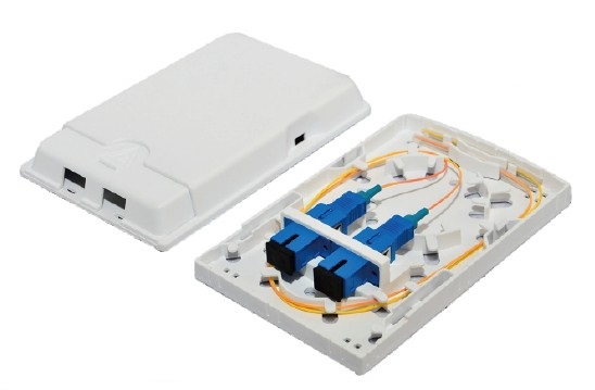 FTT-FTB-2H Terminal Box, FTT-FTB-2H FTT-FTB-2H Terminal Box, FTT-FTB-2H