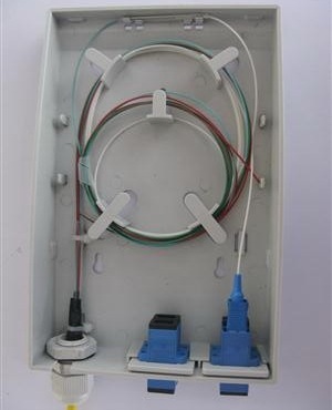 FTT-FTB-C106 Terminal Box, FTT-FTB-C106 FTT-FTB-C106 Terminal Box, FTT-FTB-C106