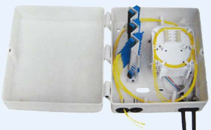 FTT-FTB-S155 Terminal Box, FTT-FTB-S155 FTT-FTB-S155 Terminal Box, FTT-FTB-S155