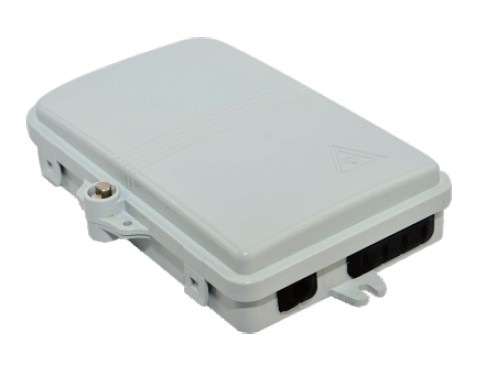 FTT-H104 Terminal Box, FTT-H104 FTT-H104 Terminal Box, FTT-H104