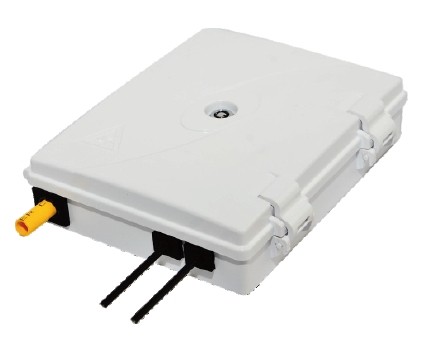 FTT-H202 Terminal Box, FTT-H202 FTT-H202 Terminal Box, FTT-H202