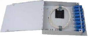 FTT-TB104/108/116 Terminal Box, FTT-TB104/108/116 FTT-TB104/108/116 Terminal Box, FTT-TB104/108/116