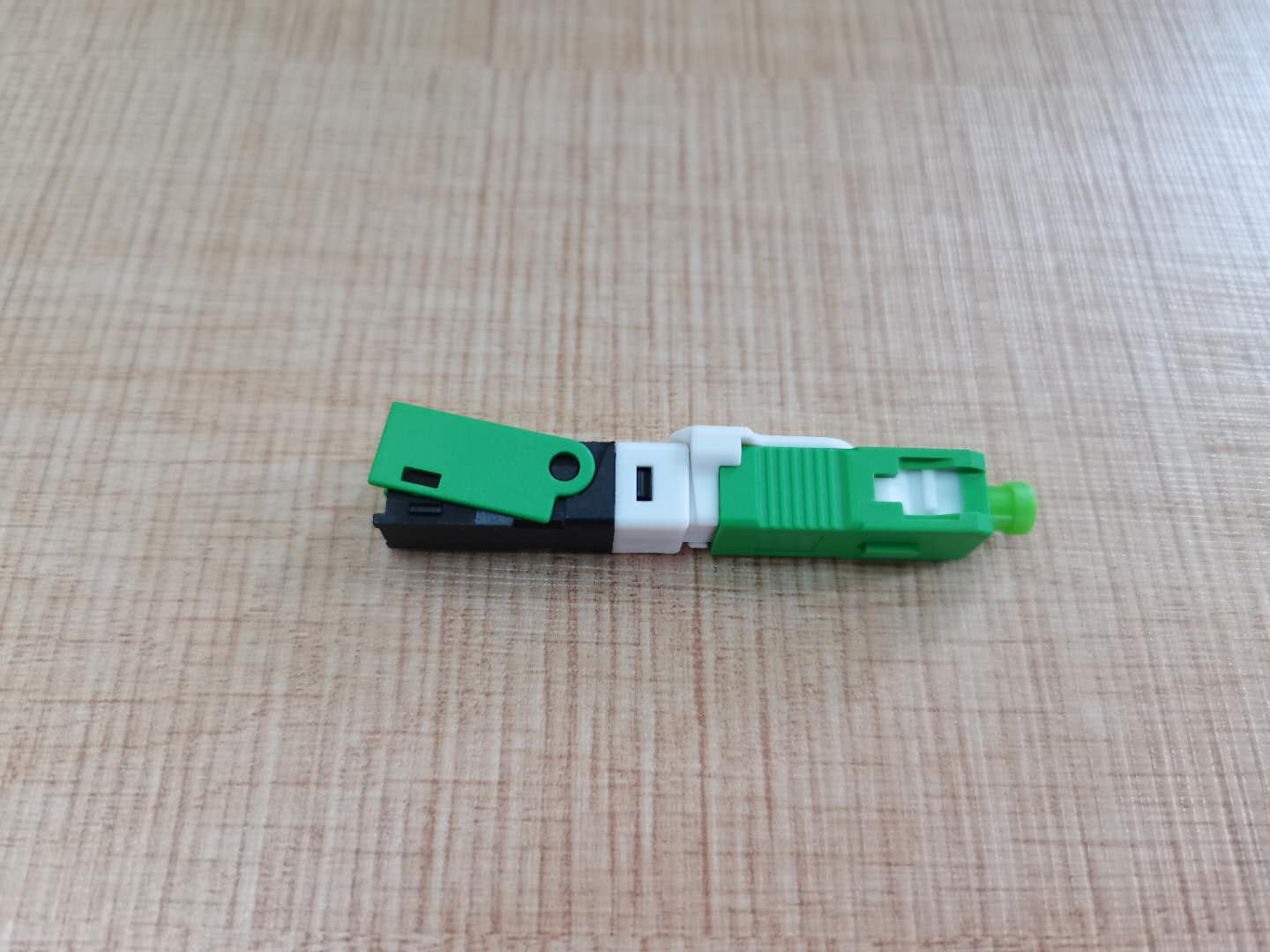 FTTH SC/APC Fast Connector, KSUN001 FTTH SC/APC Fast Connector, KSUN001