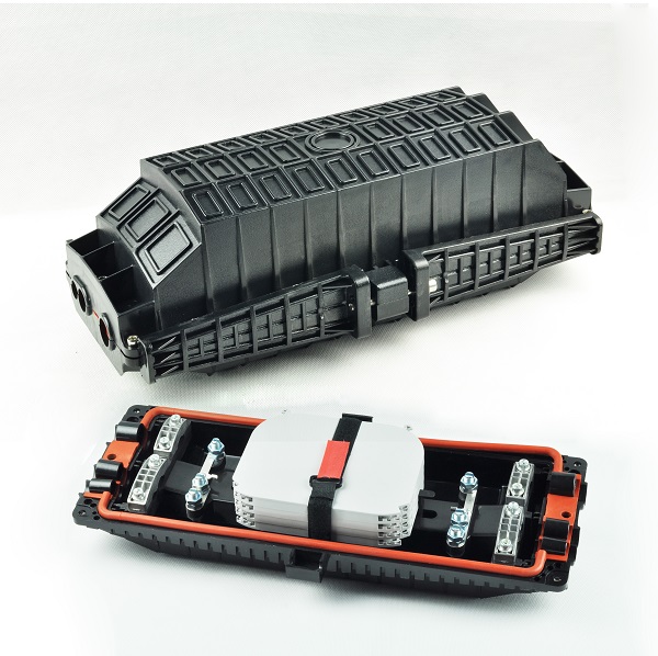 Fiber Optic Splice Closure, FOSC-H005 Fiber Optic Splice Closure, FOSC-H005