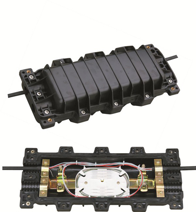 Fiber Optic Splice Closure GJS(04)-2, GJS(04)-2 Fiber Optic Splice Closure GJS(04)-2, GJS(04)-2