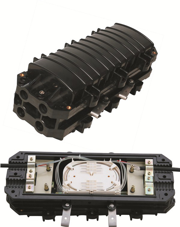 Fiber Optic Splice Closure GJS(04)-7, GJS(04)-7 Fiber Optic Splice Closure GJS(04)-7, GJS(04)-7