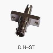 Hybrid Adapter, DIN-ST Hybrid Adapter, DIN-ST