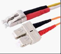 Hybrid Patch Cord, Hybrid Patch Cord,
