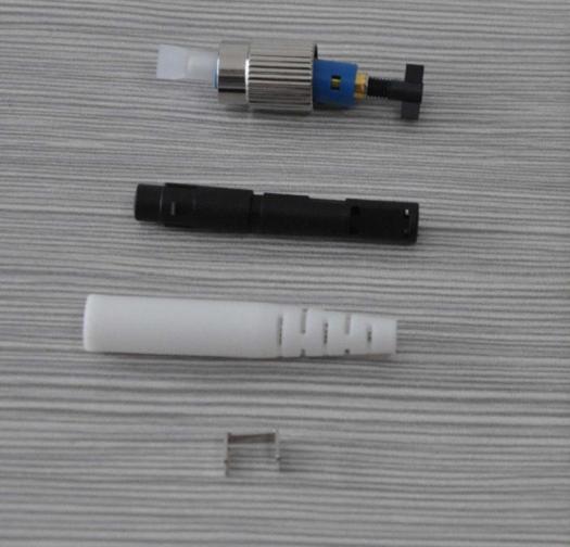 KSUN-KFC250P Optical Fast Connector, KSUN-KFC250P KSUN-KFC250P Optical Fast Connector, KSUN-KFC250P