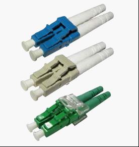 LC Connector, LC Connector,