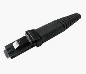 MT-RJ Connector, MT-RJ Connector,