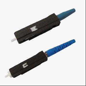 MU Connector, MU Connector,