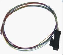 Multi-Cores Cable, Multi-Cores Cable,