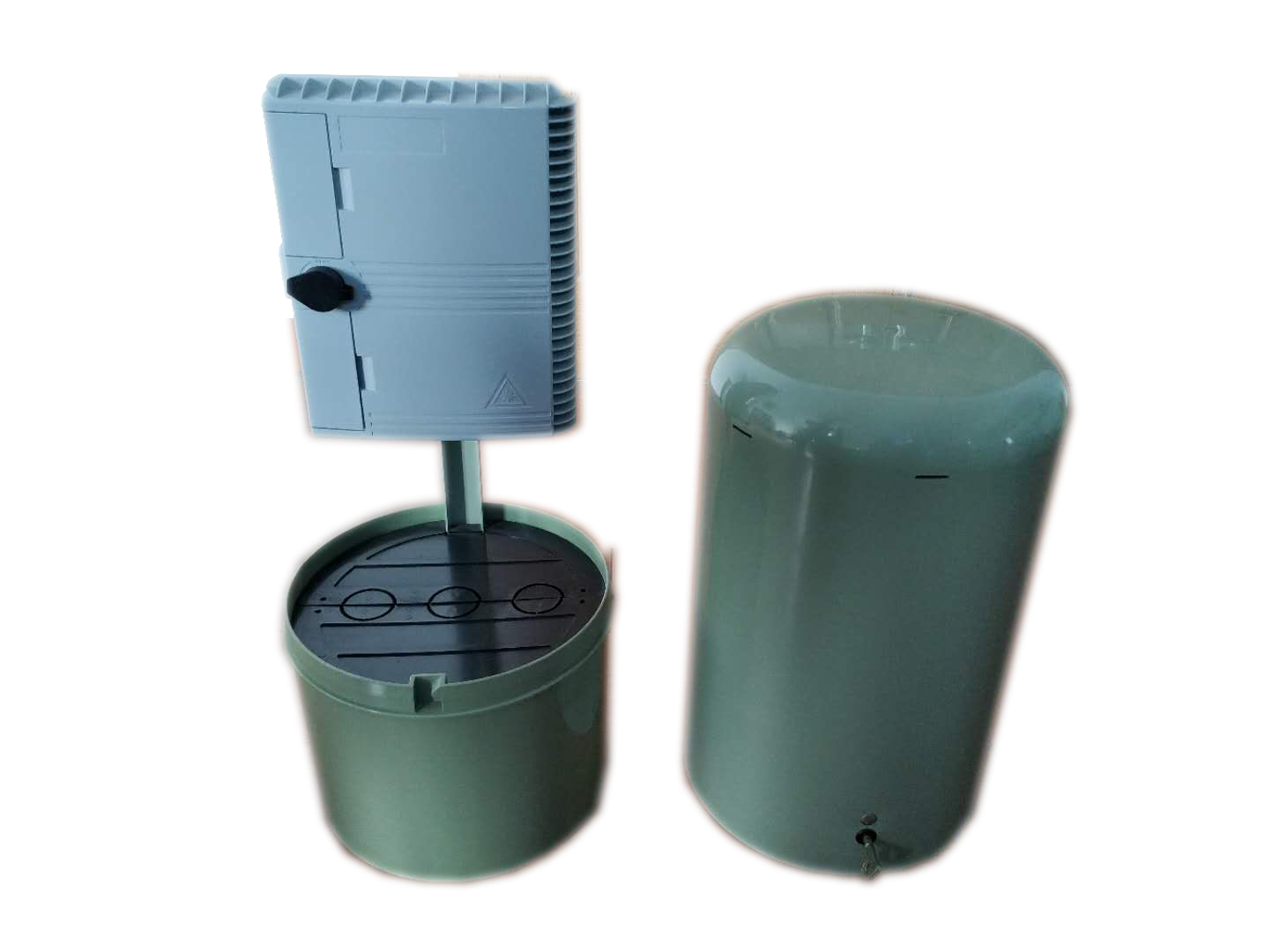 Optical Distribution Point (ODP) Pedestal, ODP Pedestal Optical Distribution Point (ODP) Pedestal, ODP Pedestal