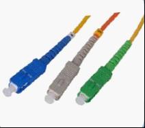 SC Patch Cable, SC Patch Cable,