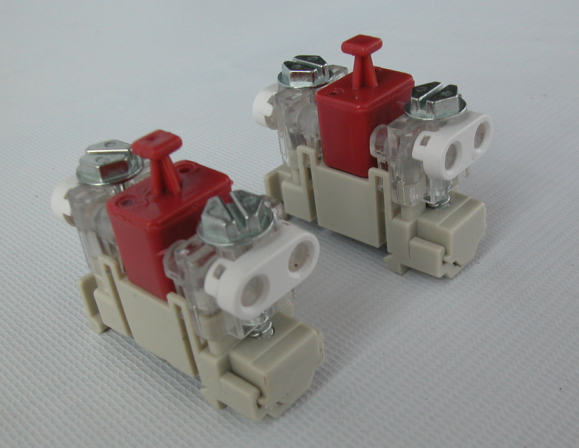STB Module With Protection, With Protection STB Module With Protection, With Protection