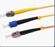 ST Patch Cable, ST Patch Cable,
