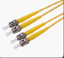ST Patch Cable, ST Patch Cable,