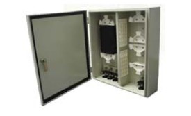 Wall-Mounted type Optic Distribution Frame, P/N:FOD-WM-AO48
