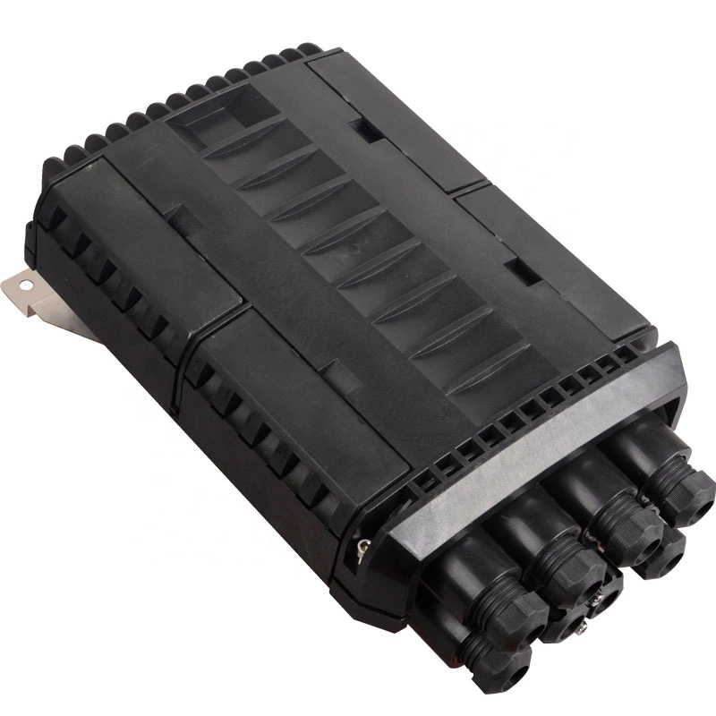 288 Cores FTTH Waterproof Fiber Optic Splice Box, 288 Cores FTTH Waterproof Fiber Optic Splice Box,