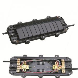 Fiber Optic Splice Closure GJS(04)-5